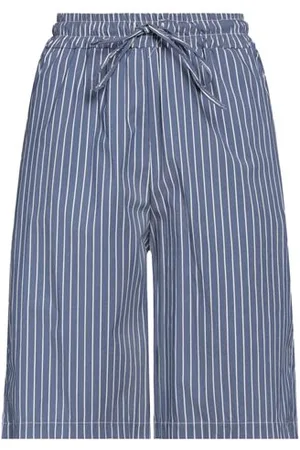 Warm BOTTOMWEAR - Shorts & Bermuda Shorts - on YOOX.com