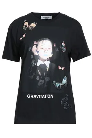 VALENTINO GARAVANI TOPWEAR - T-shirts - on YOOX.com