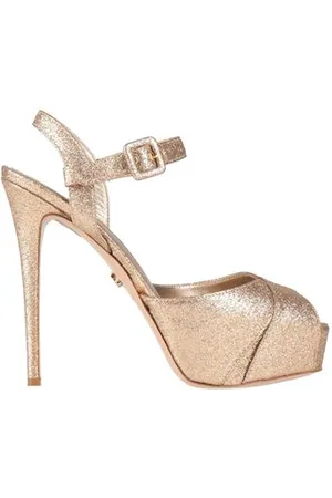LE SILLA FOOTWEAR - Sandals - on YOOX.com