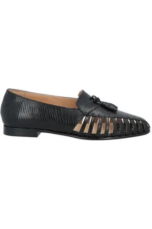 Francesco Russo FOOTWEAR - Loafers - on YOOX.com