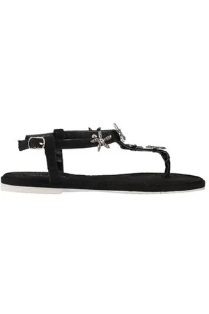 CRISTIN FOOTWEAR - Thong sandals - on YOOX.com