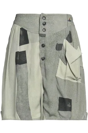 Vivienne Westwood BOTTOMWEAR - Shorts & Bermuda Shorts - on YOOX.com