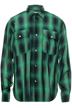 DEPARTMENT 5 TOPWEAR - Shirts - on YOOX.com