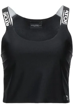 Atos Lombardini TOPWEAR - Tops - on YOOX.com