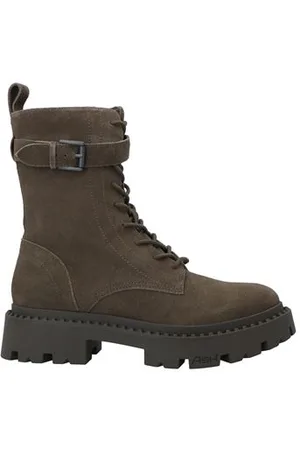 Ash FOOTWEAR - Ankle boots - on YOOX.com