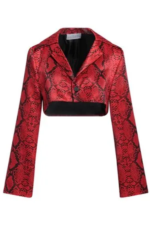 JULIA SEEMANN SUITS and CO-ORDS - Blazers - on YOOX.com