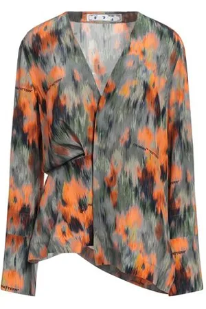 OFF-WHITE TOPWEAR - Shirts - on YOOX.com