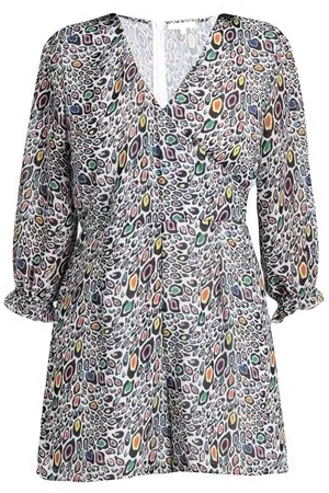 Met JUMPSUITS & TRACKSUITS - Jumpsuits - on YOOX.com