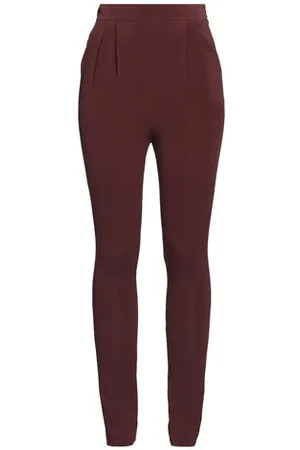 Manila Grace BOTTOMWEAR - Trousers - on YOOX.com