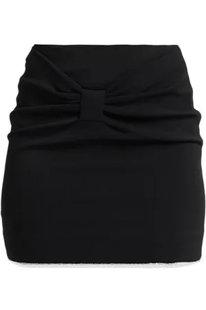 Liu Jo BOTTOMWEAR - Mini skirts - on YOOX.com