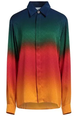 Casablanca TOPWEAR - Shirts - on YOOX.com