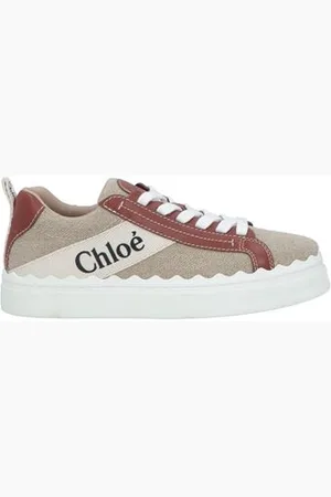 Chloé FOOTWEAR - Trainers - on YOOX.com