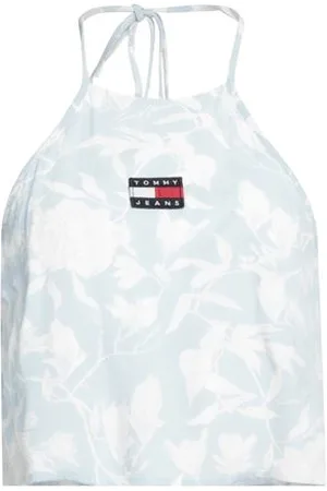 Tommy Hilfiger TOPWEAR - Tops - on YOOX.com