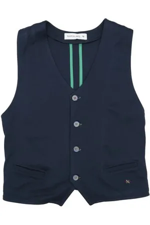 Manuel Ritz SUITS and CO-ORDS - Waistcoats - on YOOX.com