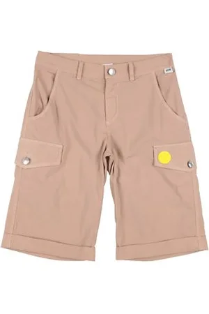GCDS BOTTOMWEAR - Shorts & Bermuda Shorts - on YOOX.com