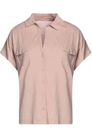 Majestic TOPWEAR - Shirts - on YOOX.com