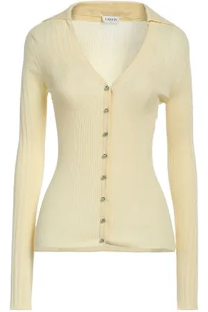 Lanvin KNITWEAR - Cardigans - on YOOX.com