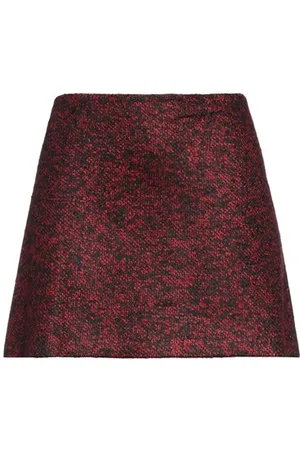 In the Mood for Love BOTTOMWEAR - Mini skirts - on YOOX.com