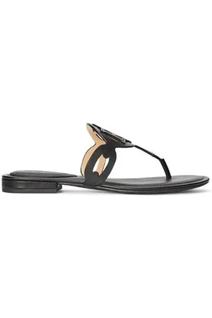Ralph Lauren FOOTWEAR - Thong sandals - on YOOX.com