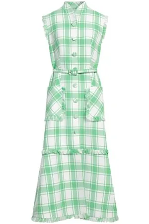 HUISHAN ZHANG DRESSES - Maxi dresses - on YOOX.com