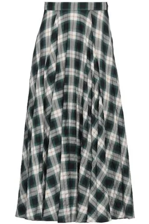 Maje BOTTOMWEAR - Midi skirts - on YOOX.com