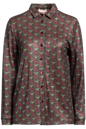 SIYU TOPWEAR - Shirts - on YOOX.com