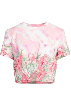 Maje TOPWEAR - T-shirts - on YOOX.com