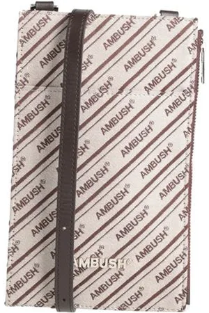 AMBUSH BAGS - Cross-body bags - on YOOX.com