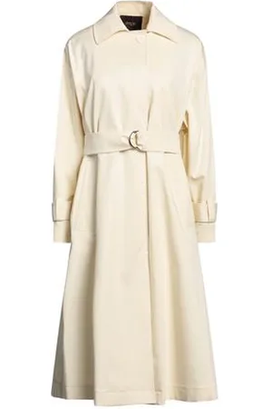 Maje COATS & JACKETS - Overcoats & Trench Coats - on YOOX.com