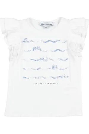 Tartine Et Chocolat TOPWEAR - T-shirts - on YOOX.com