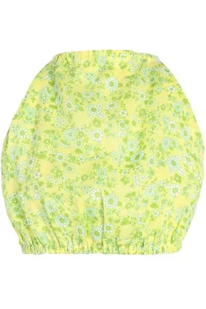 FAITHFULL THE BRAND TOPWEAR - Tops - on YOOX.com