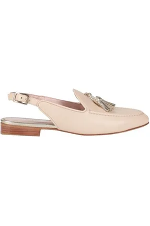 Bruglia FOOTWEAR - Ballet flats - on YOOX.com