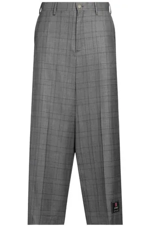 DOUBLET BOTTOMWEAR - Trousers - on YOOX.com