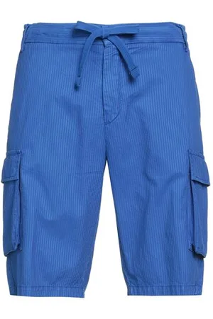HARMONT&BLAINE BOTTOMWEAR - Shorts & Bermuda Shorts - on YOOX.com