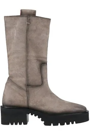 OPEN CLOSED FOOTWEAR - Boots - on YOOX.com