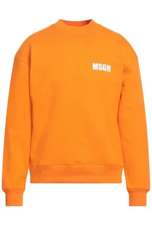 Msgm TOPWEAR - Sweatshirts - on YOOX.com
