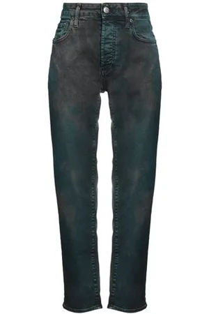 DEPARTMENT 5 BOTTOMWEAR - Jeans - on YOOX.com