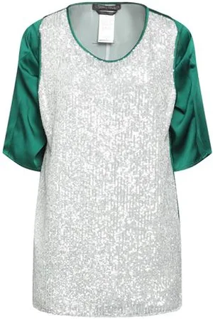 Persona by Marina Rinaldi TOPWEAR - Tops - on YOOX.com