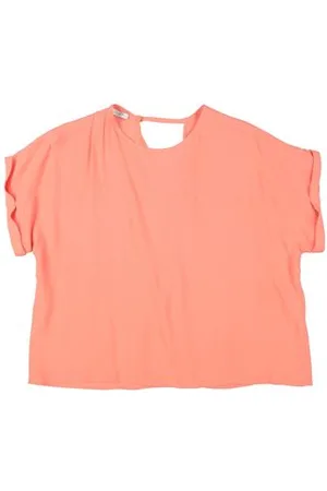 Liu Jo TOPWEAR - Tops - on YOOX.com