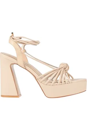 Emanuélle vee FOOTWEAR - Sandals - on YOOX.com