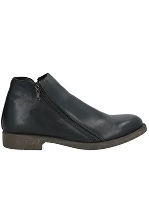 D.A. Daniele Alessandrini FOOTWEAR - Ankle boots - on YOOX.com