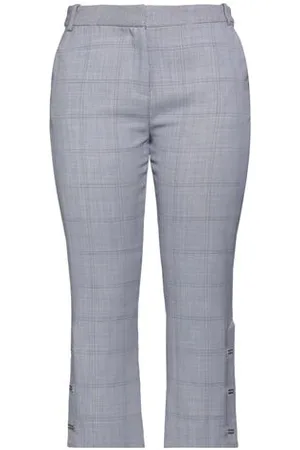 DION LEE BOTTOMWEAR - Trousers - on YOOX.com