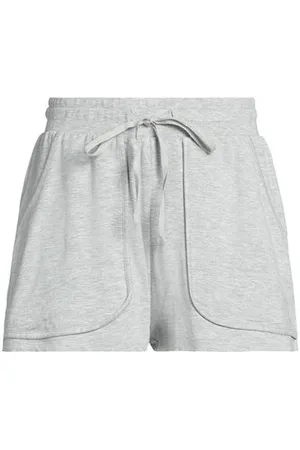 Majestic BOTTOMWEAR - Shorts & Bermuda Shorts - on YOOX.com