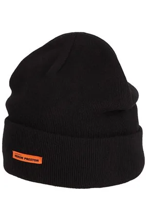 Heron Preston ACCESSORIES - Hats - on YOOX.com