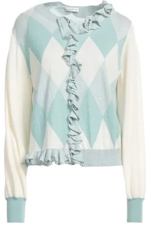 BALLANTYNE KNITWEAR - Jumpers - on YOOX.com