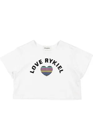 Sonia by Sonia Rykiel TOPWEAR - T-shirts - on YOOX.com