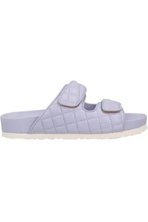 Ennequadro FOOTWEAR - Sandals - on YOOX.com
