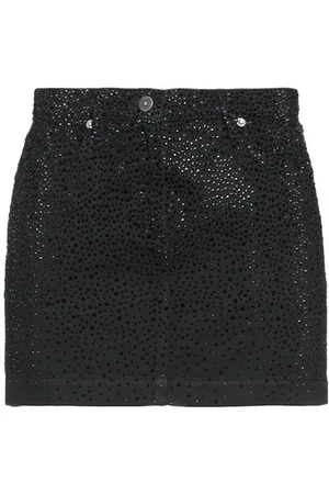 Golden Goose BOTTOMWEAR - Mini skirts - on YOOX.com