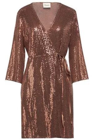Dixie DRESSES - Mini dresses - on YOOX.com