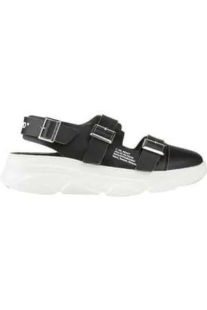 F_WD FOOTWEAR - Pumps - on YOOX.com